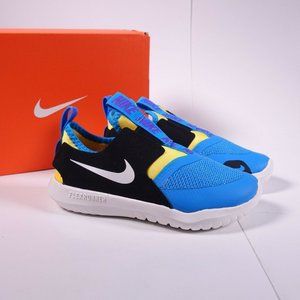 NWT Nike Flex Runner TD Sneakers AT4665-401